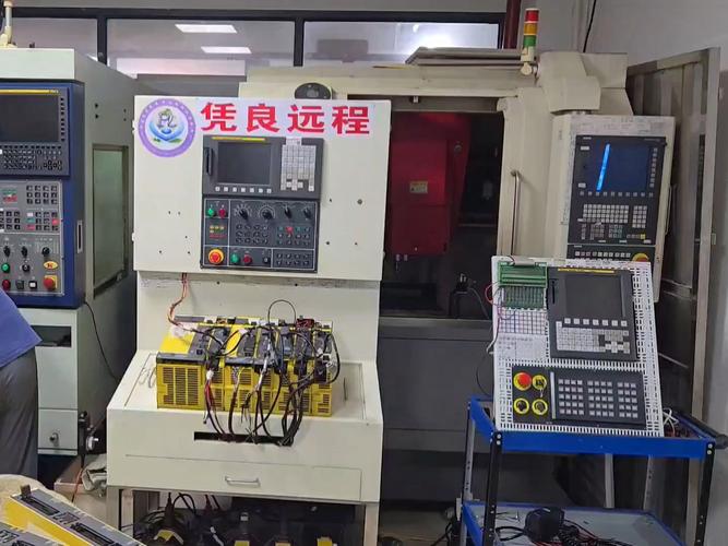 路橋機床系統維修 - 維修您的機床系統